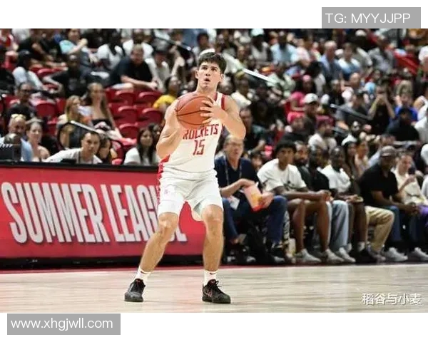火箭队选秀新星谢泼德:继承斯潘塞外线投射能力的NBA后卫能否突破局限?